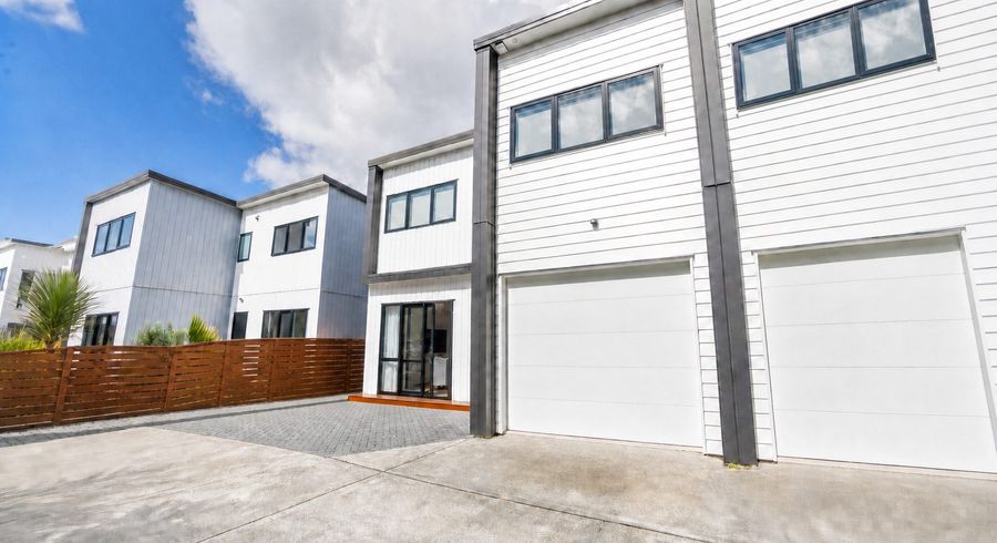  at 18D Pinewood Street, Avondale, Auckland City, Auckland