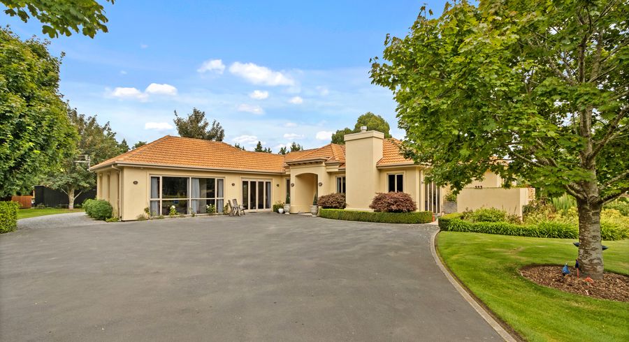  at 4/105 Blakes Road, Prebbleton, Prebbleton