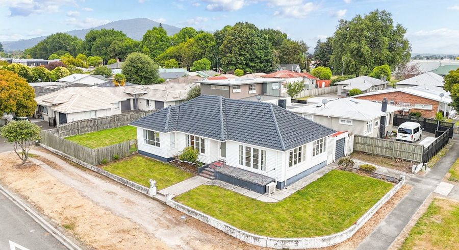  at 51 Elizabeth Street, Victoria, Rotorua