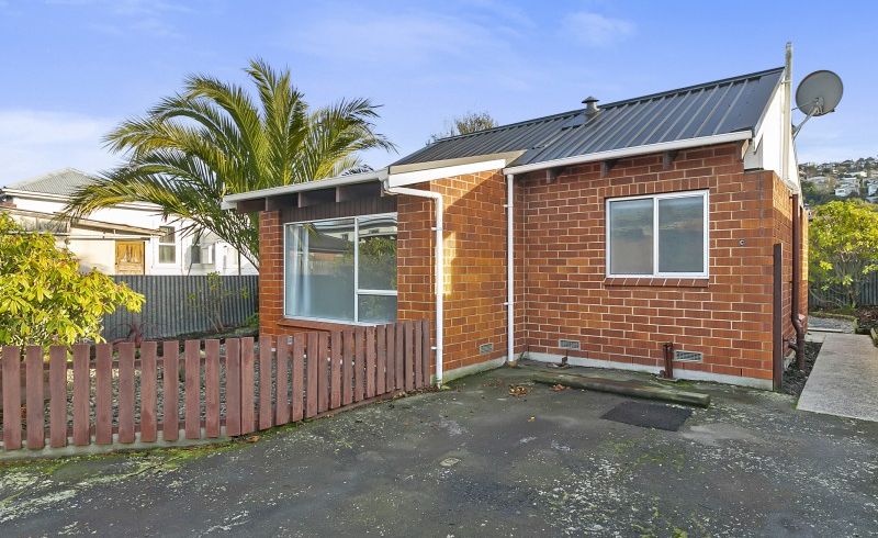  at 86C Neville Street, Caversham, Dunedin