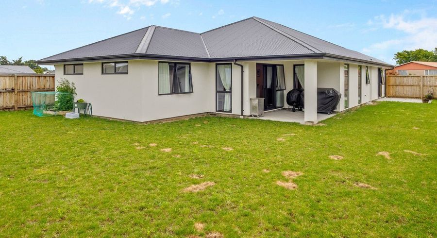  at 142 Trevors Road, Hampstead, Ashburton, Canterbury