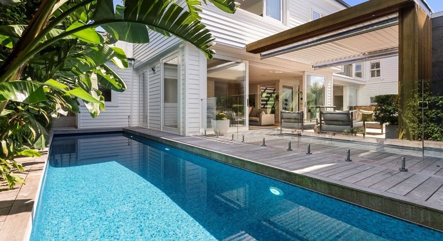  at 29A Hepburn Street, Freemans Bay, Auckland