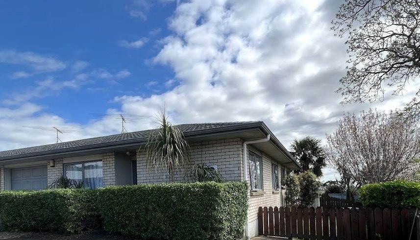  at 3/269 Queen Street, Pukekohe, Franklin, Auckland