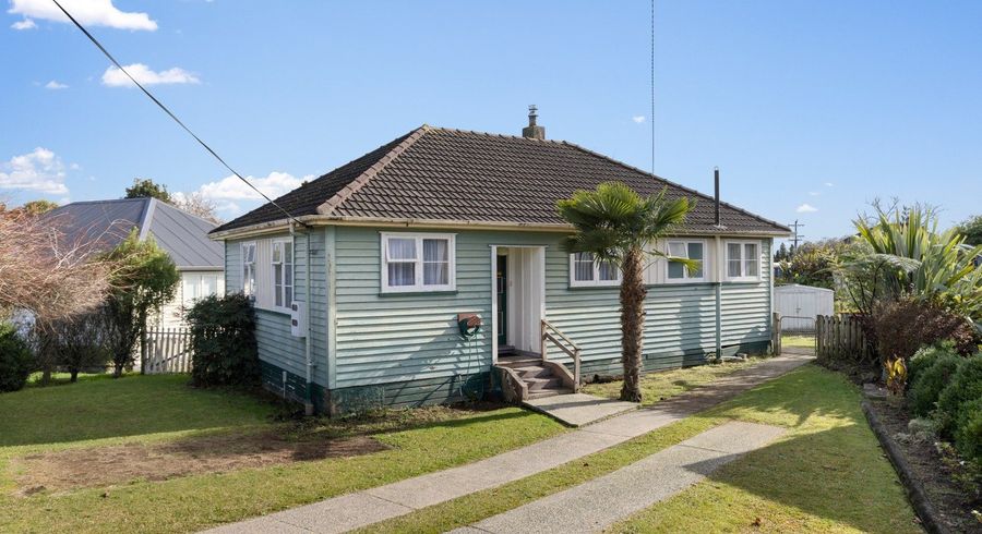  at 38 Marchant Street, Putaruru, South Waikato, Waikato