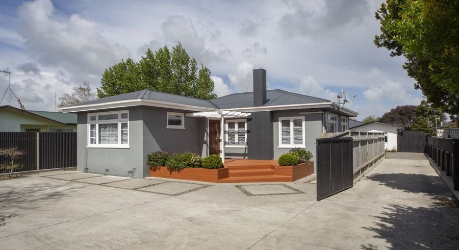  at 36 Botanical Road, Takaro, Palmerston North