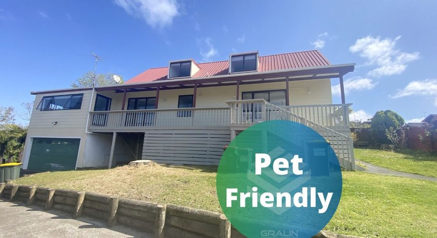  at 131 Oaktree ave, Browns Bay, North Shore City, Auckland