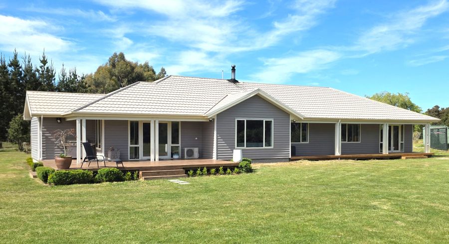  at 336 Main Race Road, Eyrewell, Waimakariri, Canterbury