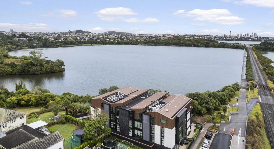  at 201/1 Purewa Road, Meadowbank, Auckland City, Auckland