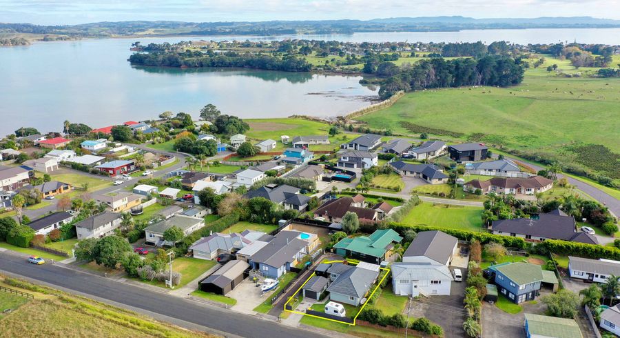  at 76A Wharf Road, Pukekohe