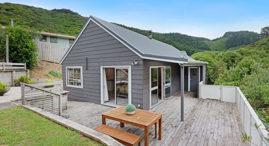  at 100 Hazlewood Avenue, Karori, Wellington