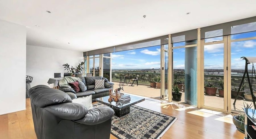  at 10B Boardman Lane, City Centre, Auckland City, Auckland