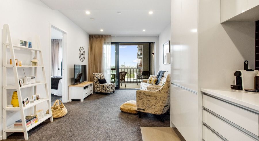  at 114/81  Mapou Road, Hobsonville, Waitakere City, Auckland