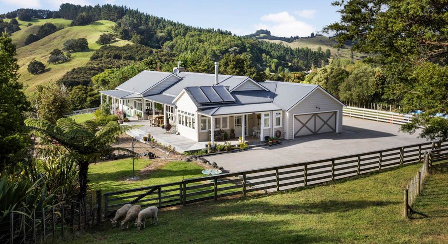  at 48 Krippner Road, Puhoi, Warkworth