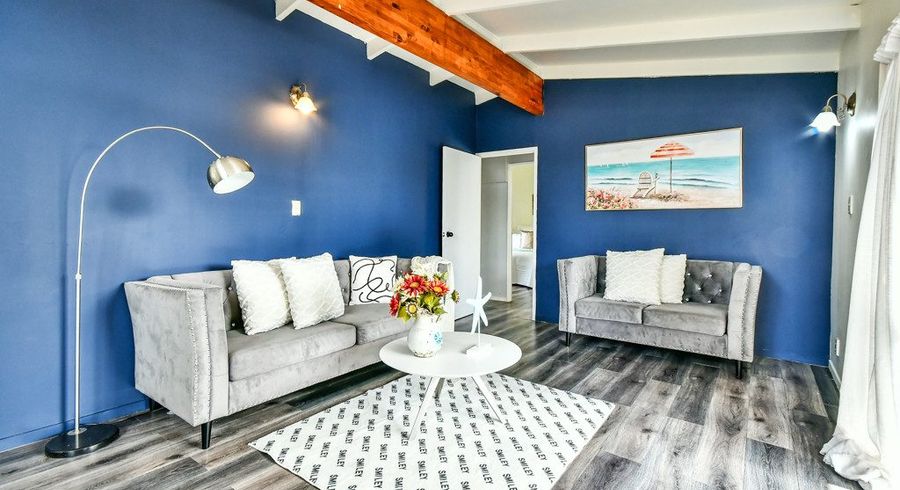  at 1/7 Huber Street, Weymouth, Manurewa, Manukau City, Auckland