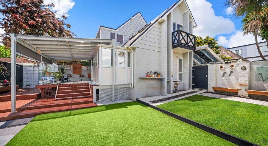  at 4/91 Campbell Road, One Tree Hill, Auckland City, Auckland