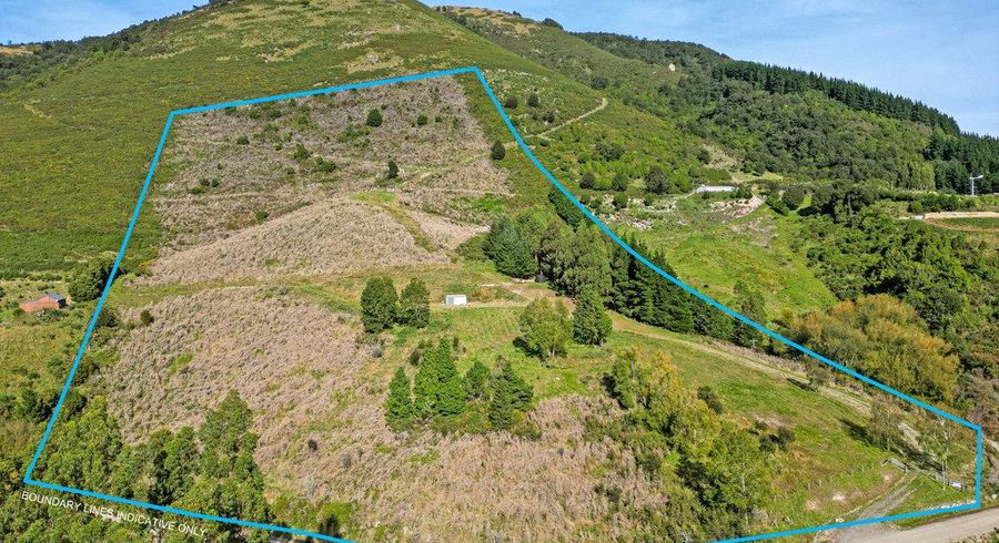  at 255 Glentui Bush Road, Glentui, Oxford