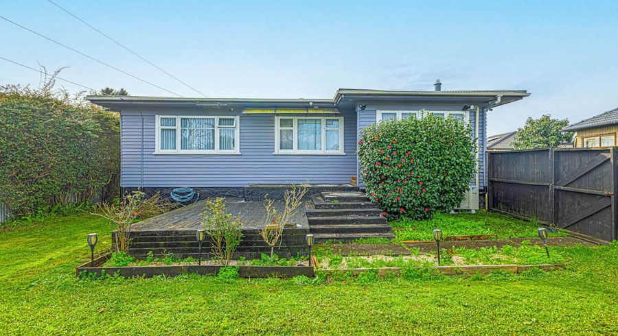  at 1/30 Gloucester Road, Manurewa, Manukau City, Auckland