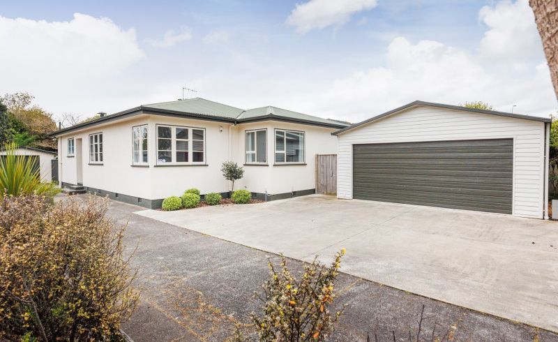  at 100 Manawatu Street, Hokowhitu, Palmerston North