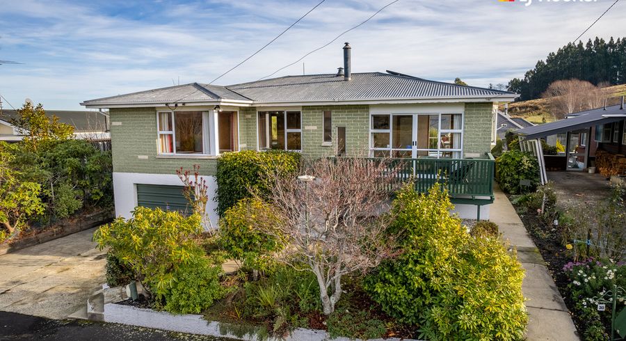  at 30 Christie Street, Abbotsford, Dunedin