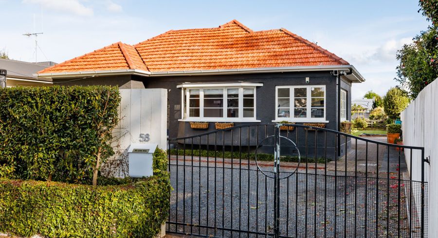  at 58 Albert Street, Hamilton East, Hamilton