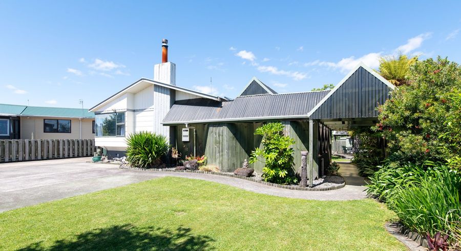  at 34 Browning Crescent, Owhata, Rotorua