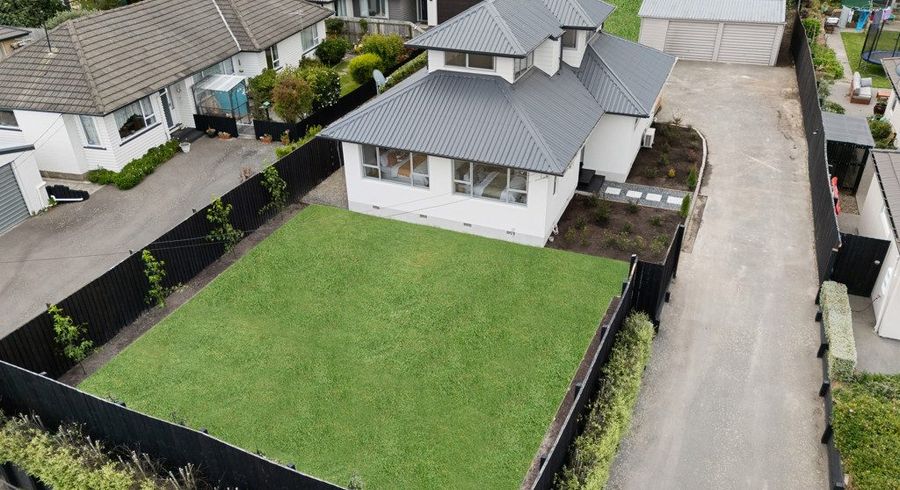  at 3 Smartlea Street, Hoon Hay, Christchurch