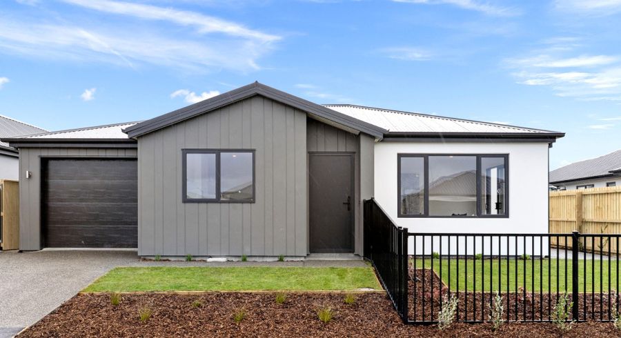  at 49 Bill Hammond Dr - Lot 199 Spring Grove, Belfast, Christchurch City, Canterbury
