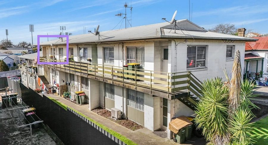  at 8/81 Lake Road, Frankton, Hamilton, Waikato