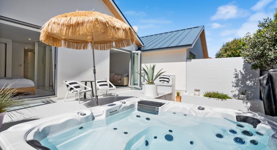  at 93B Beachville Road, Redcliffs, Christchurch