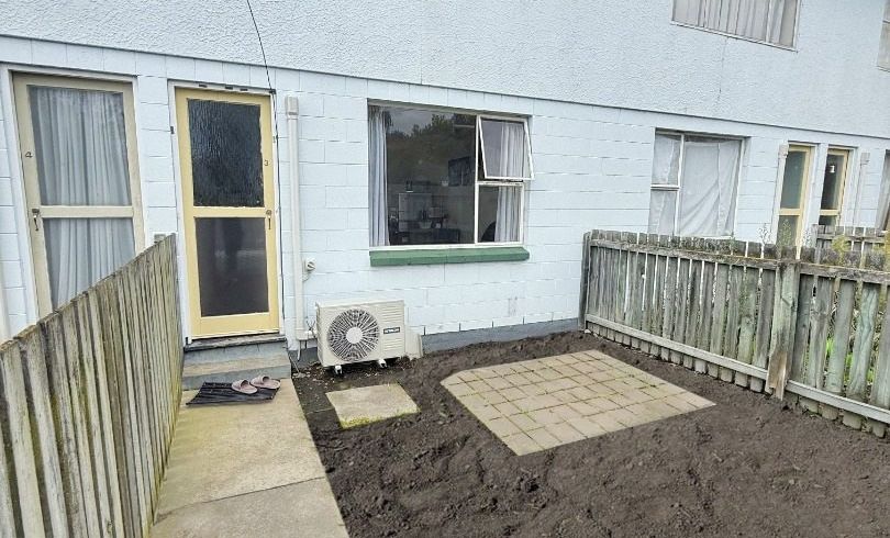  at 3/1 London Street, Richmond, Christchurch City, Canterbury