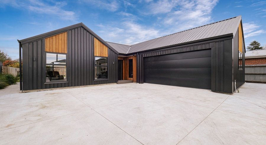  at 12A Belt Road, Allenton, Ashburton