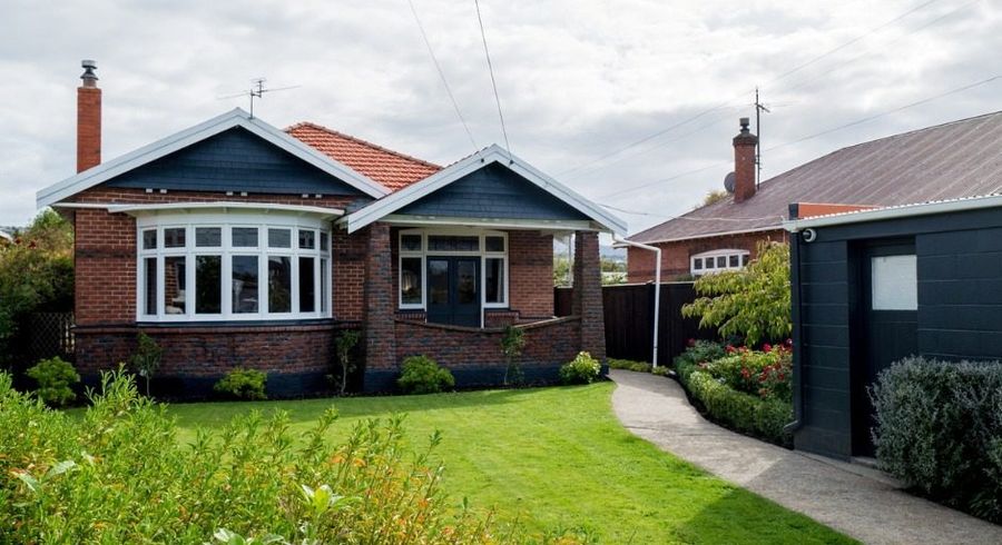  at 372 Bay View Road, Saint Clair, Dunedin, Otago