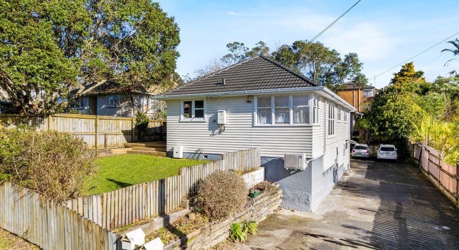  at 17 Glass Road, Mount Roskill, Auckland