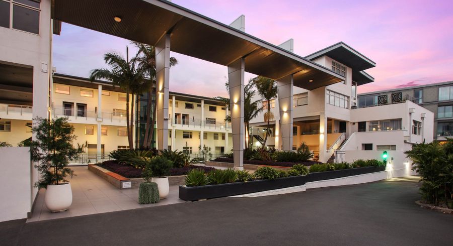  at Y21/30 York Street, Parnell, Auckland City, Auckland