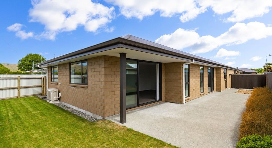  at 72A Redwood Street, Redwoodtown, Blenheim, Marlborough