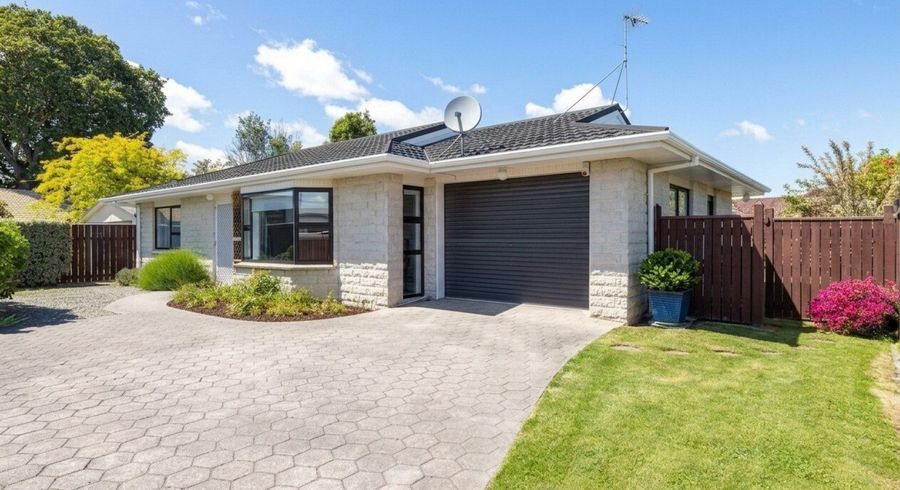  at 8A Second Street, Masterton, Masterton, Wellington