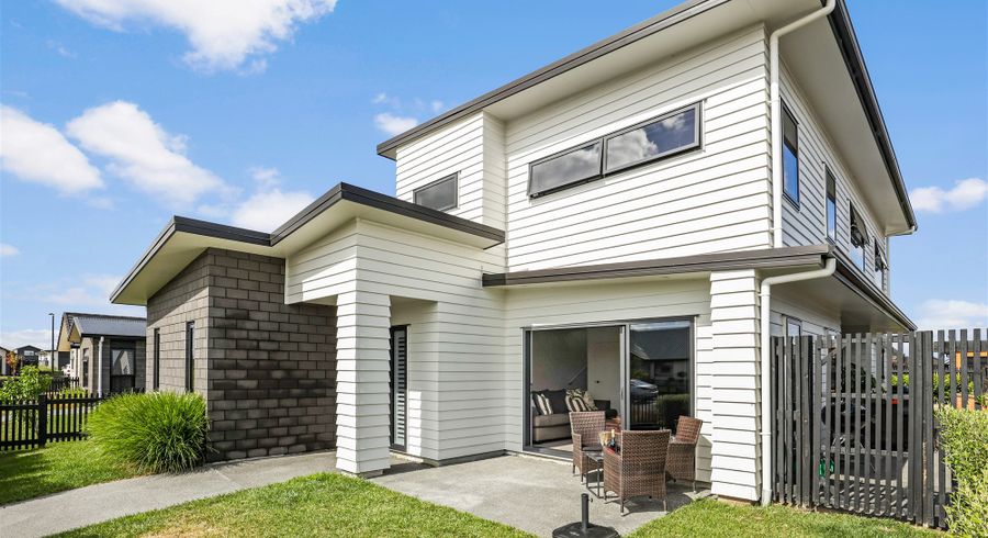 at 8 Lulu Avenue, Chartwell, Hamilton