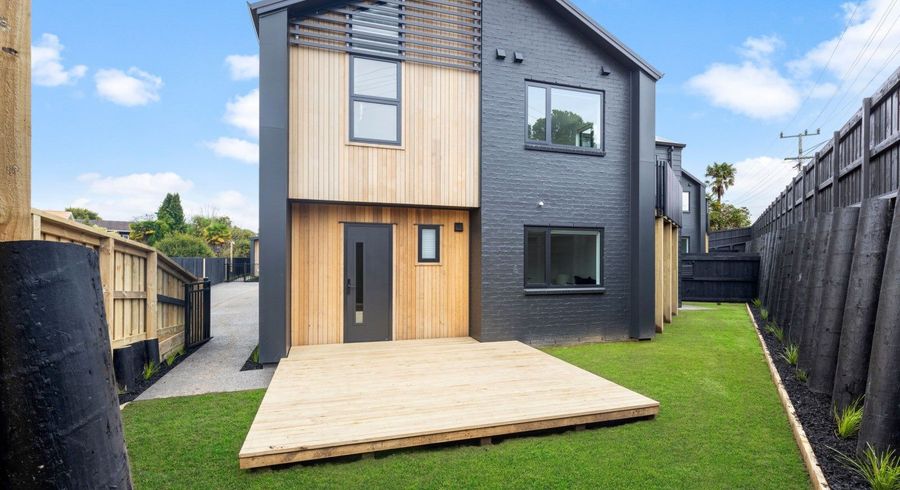  at 1/201 Te Rapa Road, Beerescourt, Hamilton