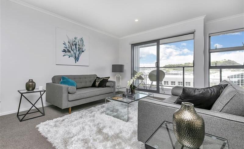  at 3L/83 New North Road, Eden Terrace, Auckland City, Auckland