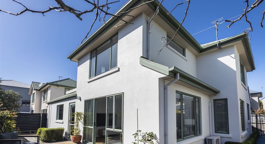  at 430 Madras Street, St Albans, Christchurch