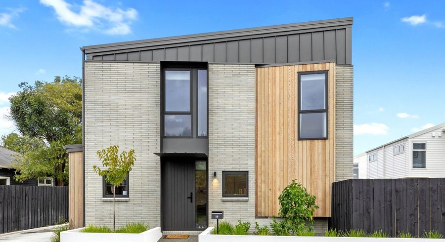  at 1/19 Courtenay Street, St Albans, Christchurch