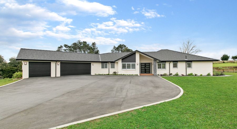  at 197A Buckville Road, Buckland, Pukekohe