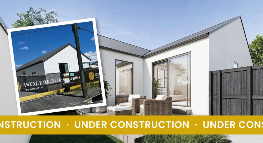  at 62 Wyon Street, Linwood, Christchurch City, Canterbury