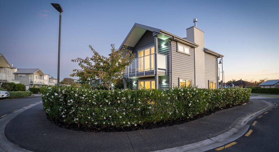  at 3 Tucker Close, Cambridge, Waipa, Waikato