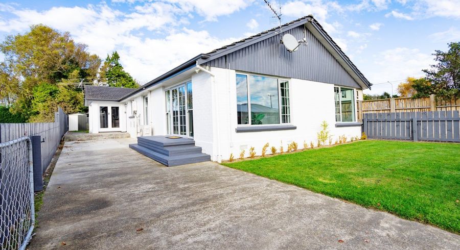  at 359 Chelmsford Street, Waverley, Invercargill