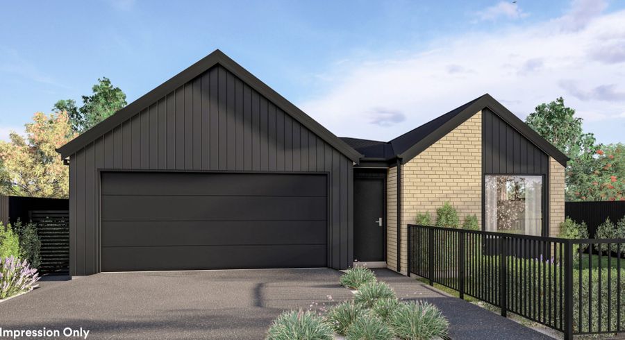  at Lot 2- 259 Victoria Street West, Pukekohe, Franklin, Auckland