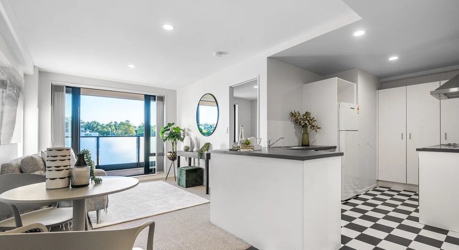  at 1L/250 Richmond Road, Grey Lynn, Auckland City, Auckland