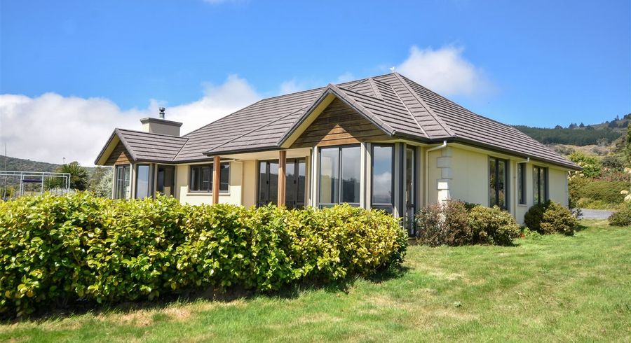  at 876 Blueskin Road, Mount Cargill