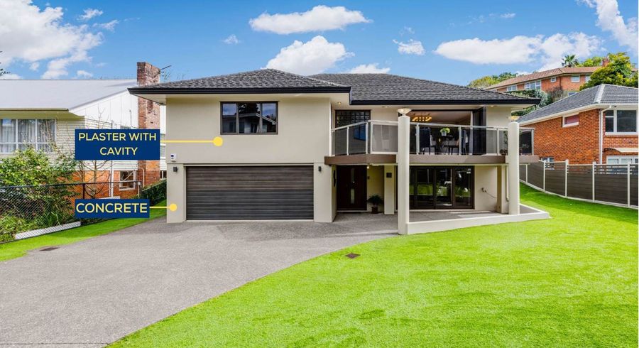  at 17 Debron Avenue, Remuera, Auckland City, Auckland