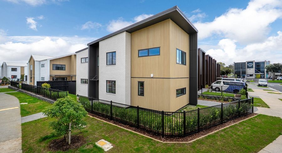  at 13 Marutuahu Road, Stonefields, Auckland City, Auckland